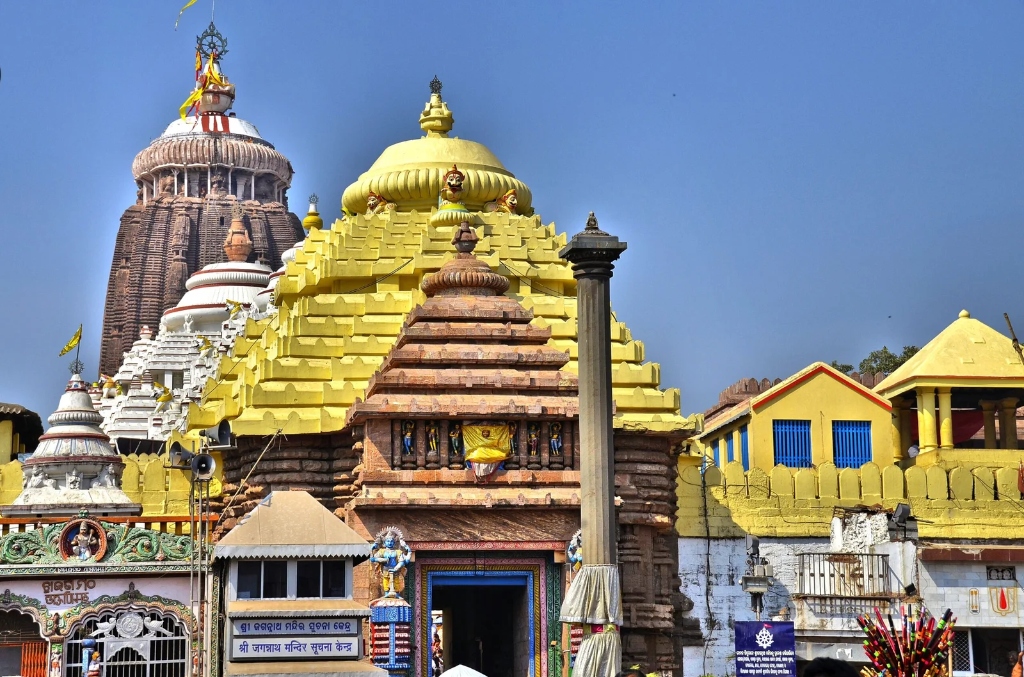 Mysteries of Jagannath Puri: Where Science Bows to Divinity