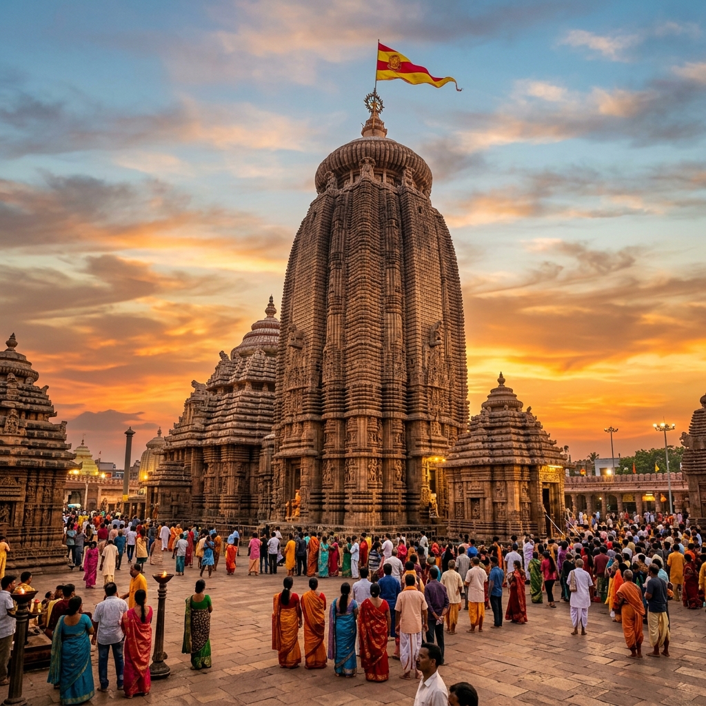 Jagannath Yatra