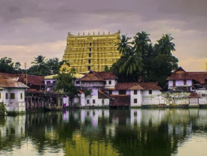 Supreme Court Verdict on Padmanabhaswamy Temple Vault B