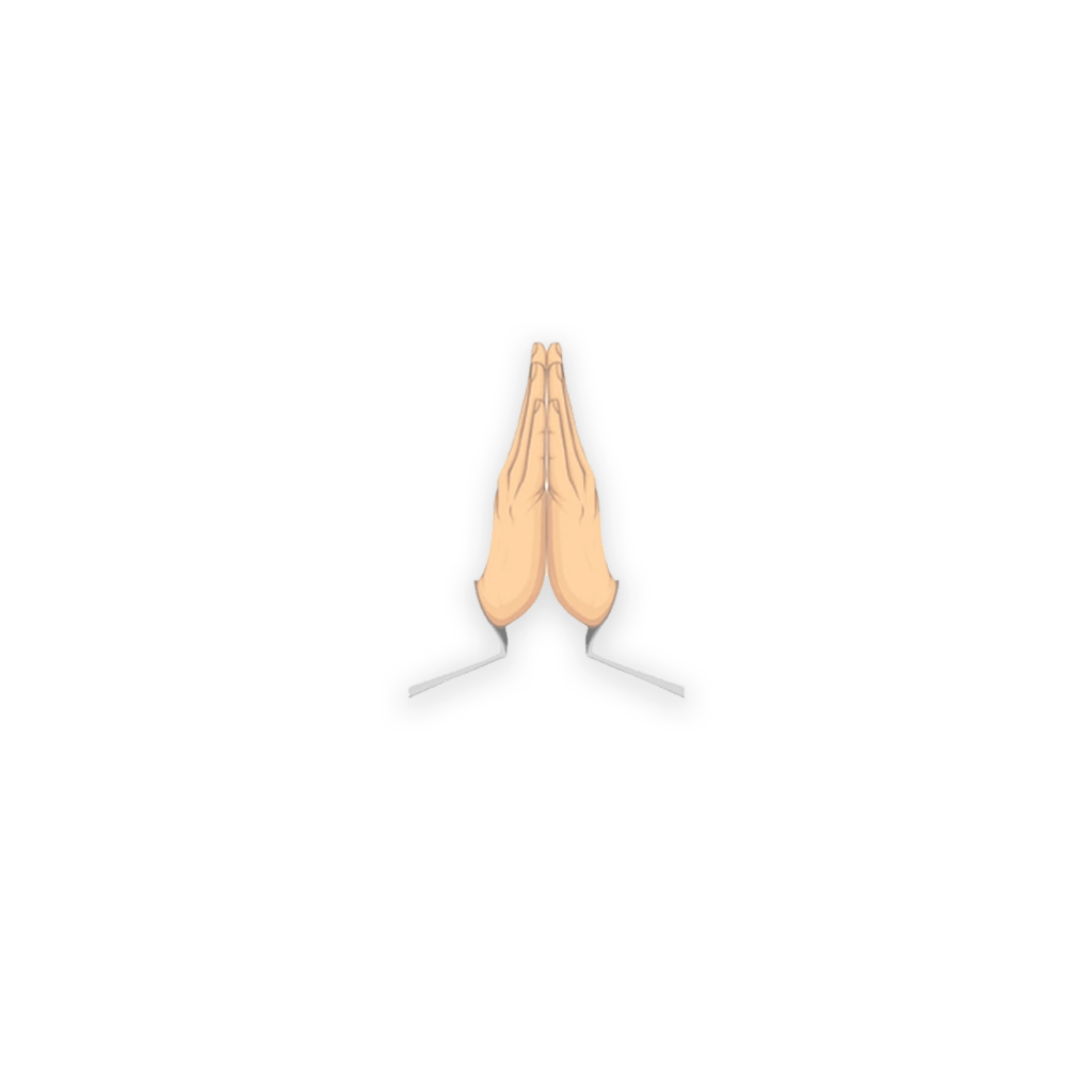Prayer Hands