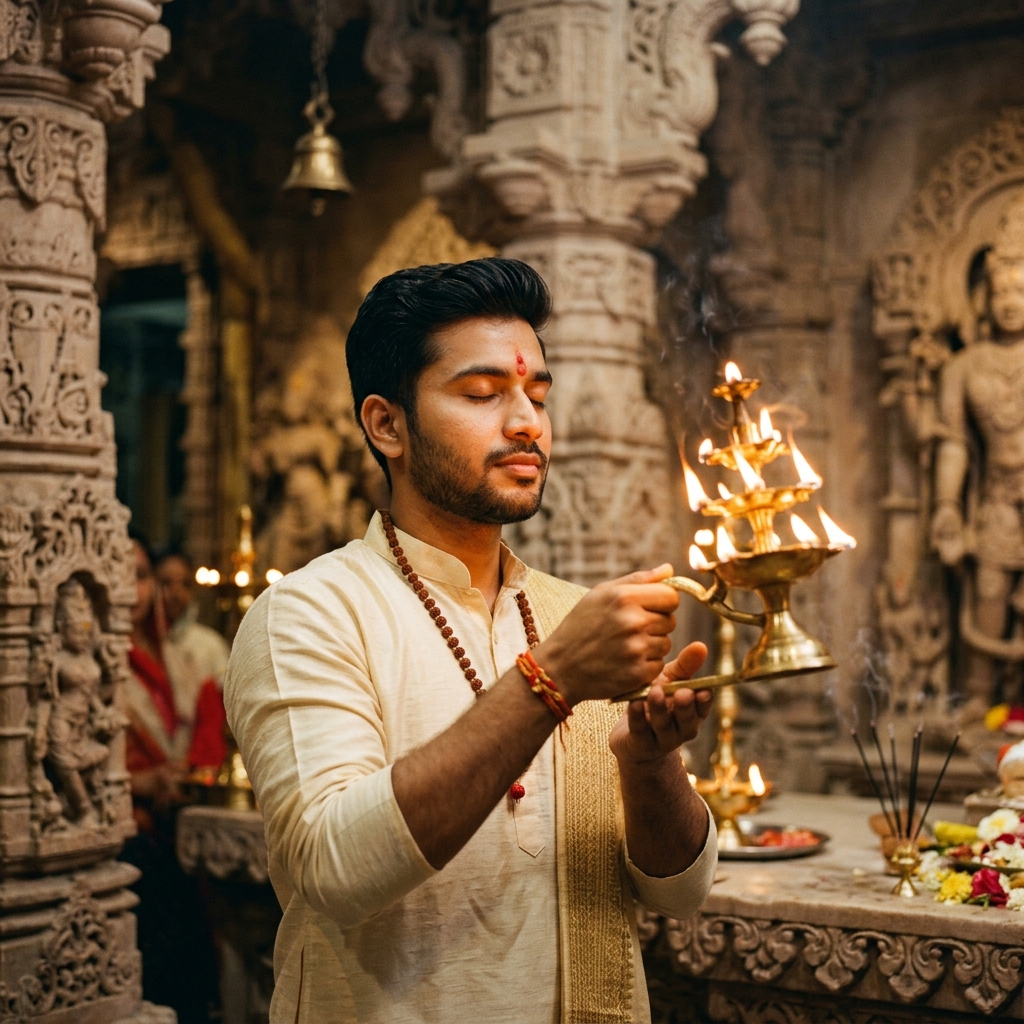 Devotees