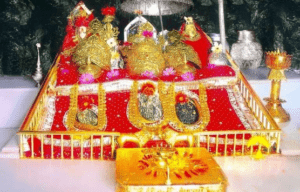 New Ropeway for Vaishno Devi Pilgrims