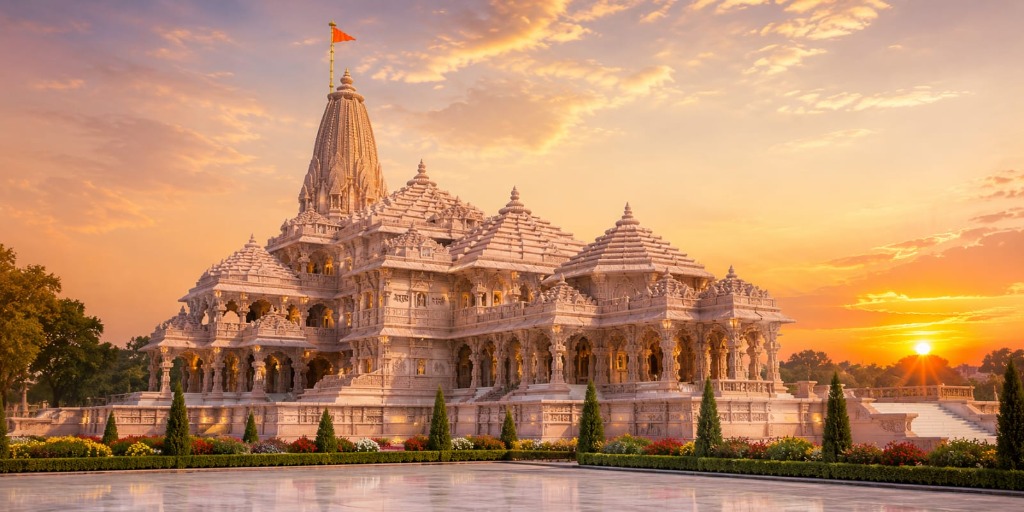 Ayodhya Yatra
