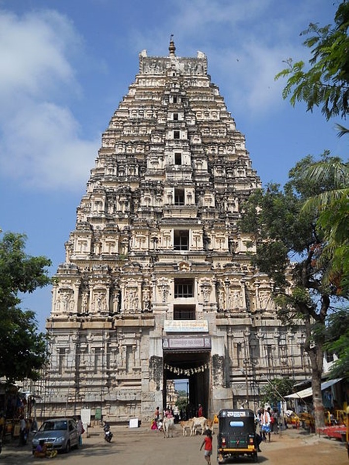 450px-Virupaksha_TempleHampi