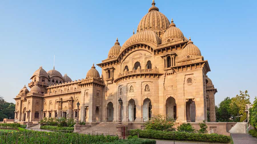 Belur Math