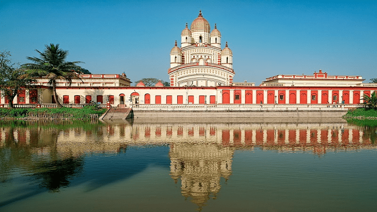 Dakshineswar Kali Temple