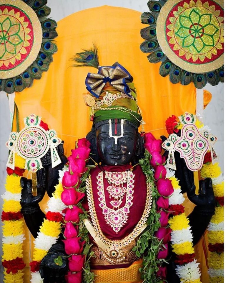 Images-of-Guruvayurappan-Bhagwan