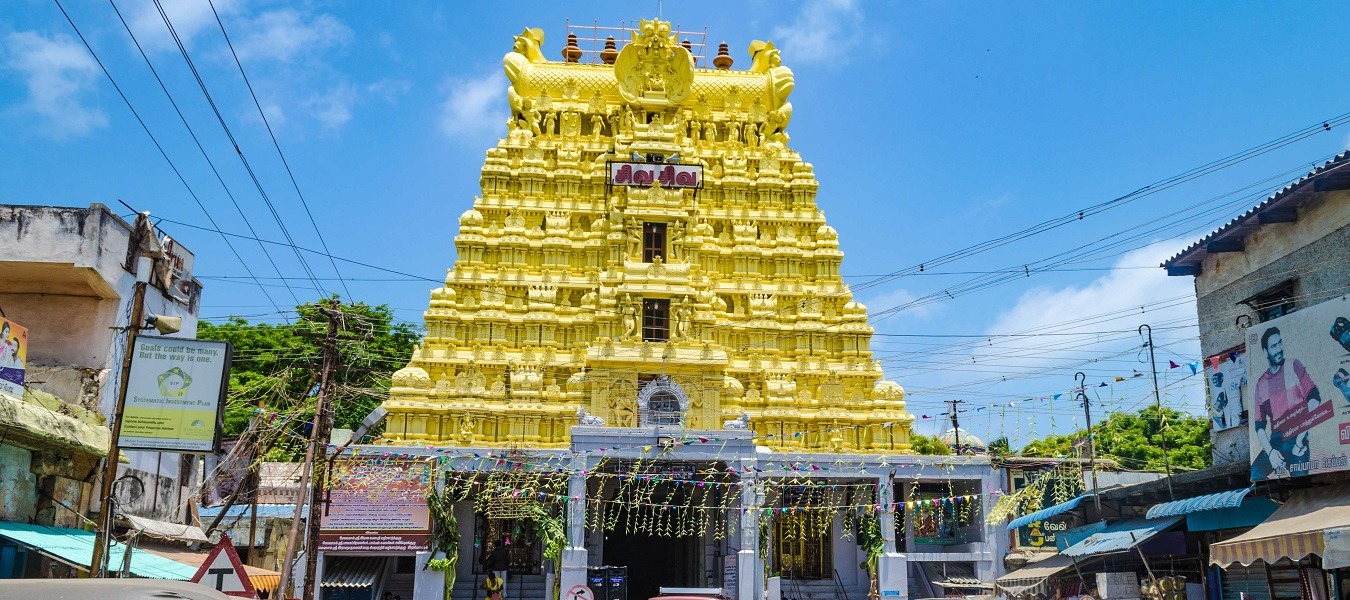 Ramanathaswamy_Temple