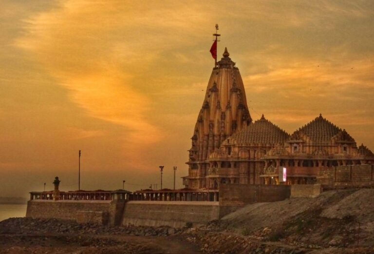 Somnath-Temple3