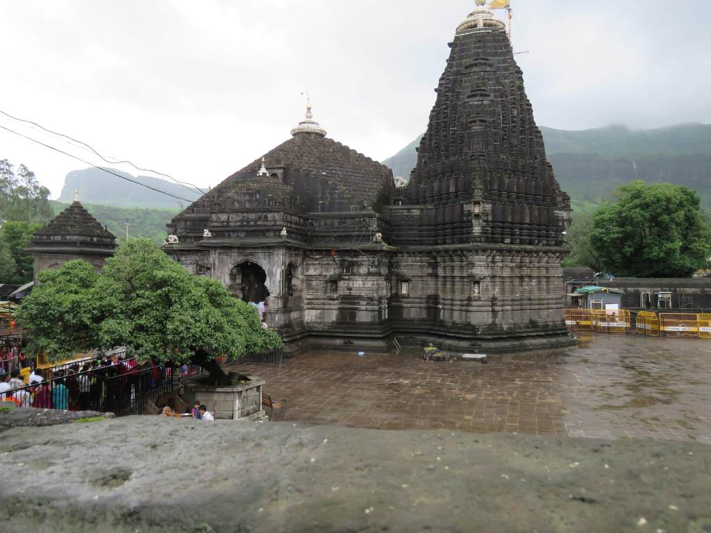 Trimbakeshwar-Jyotirlinga-Nashik