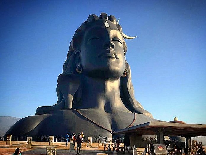 adiyogi