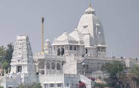 birla-temple