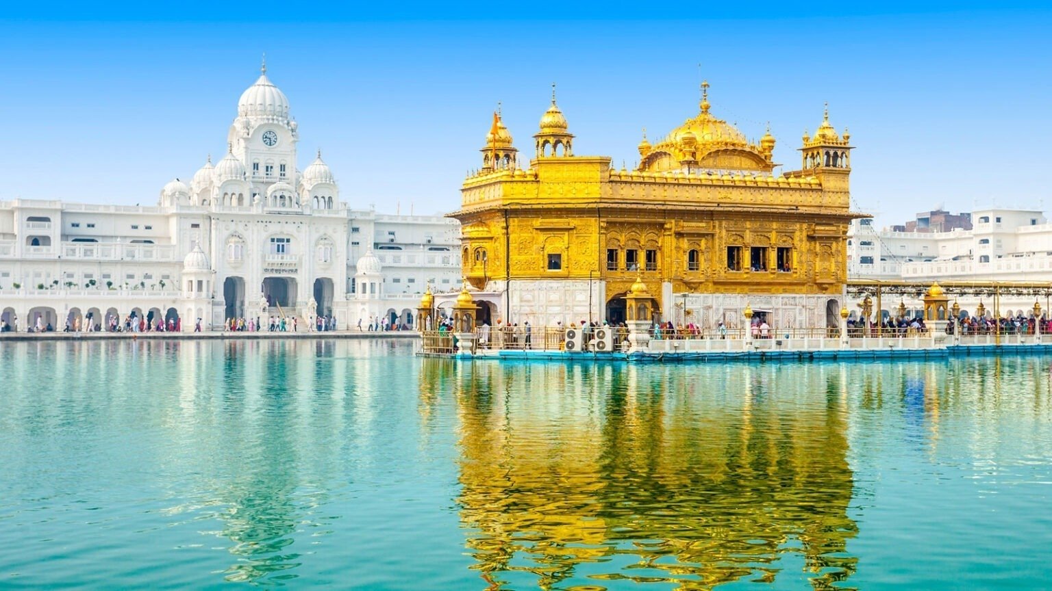 Golden Temple