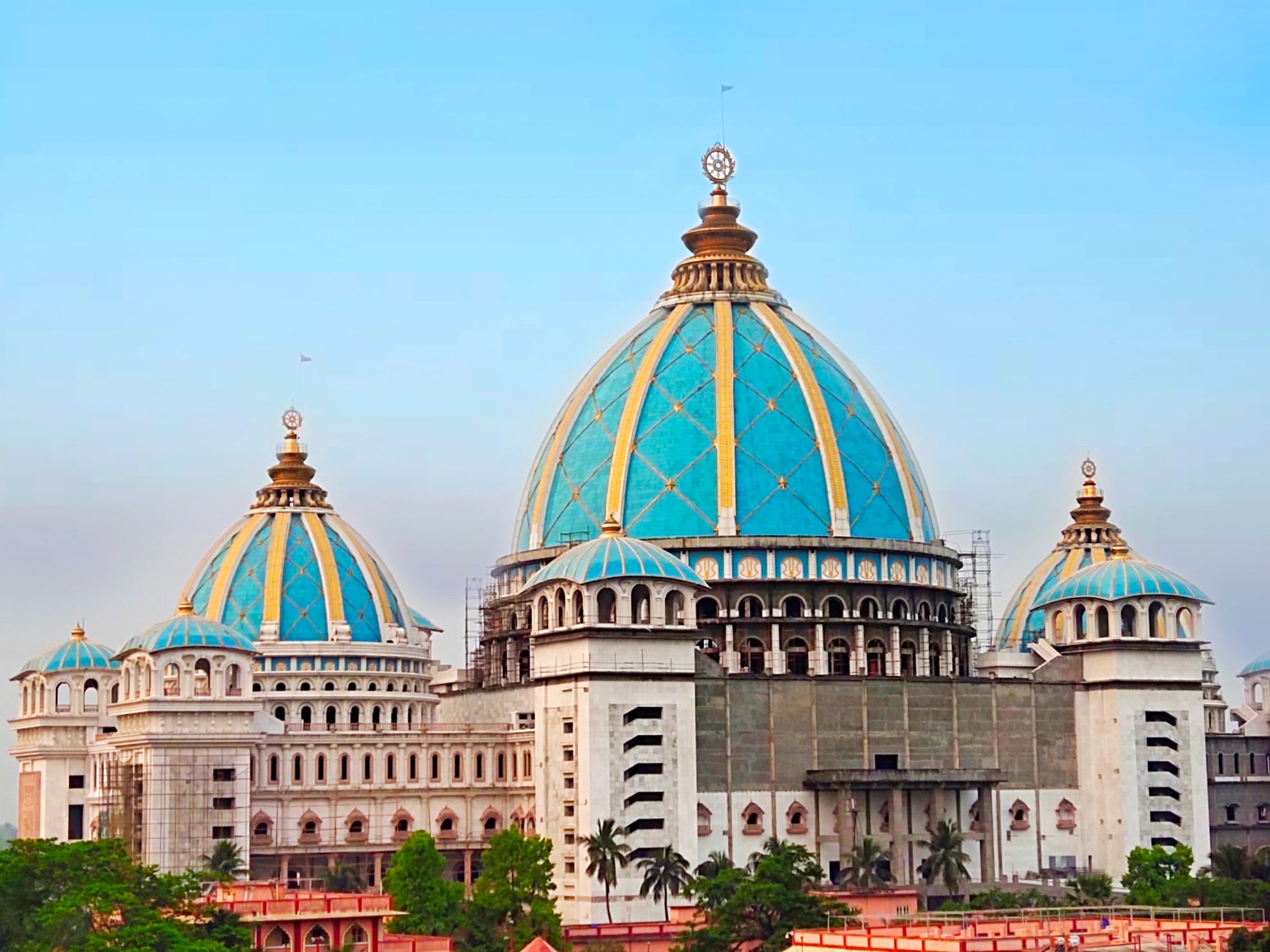 iskon-mayapur