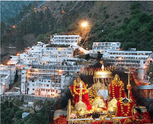 mata vaishno devi