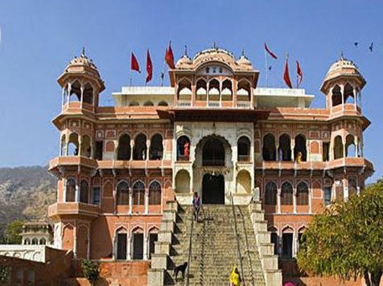 mehendipur-balaji-temple