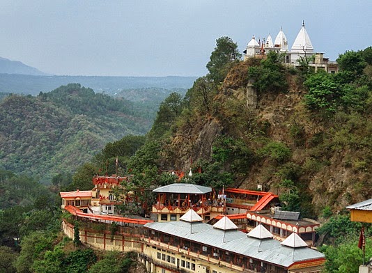 naina-devi-temple-himachalpradesh