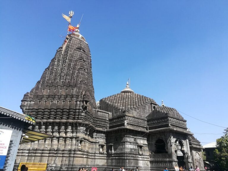 trimbakeshwar