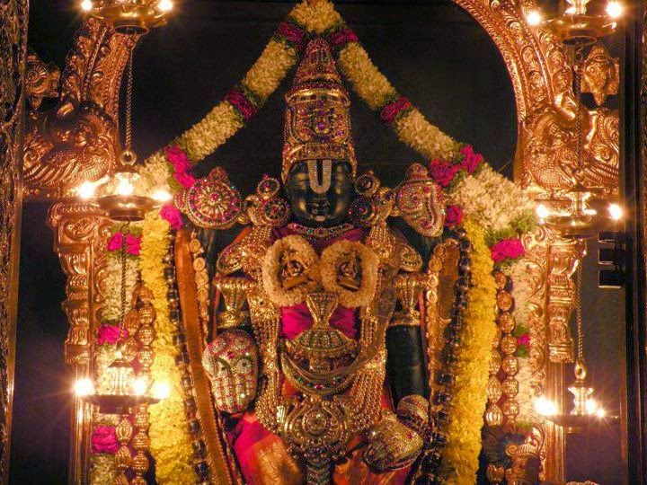 venkateshwara