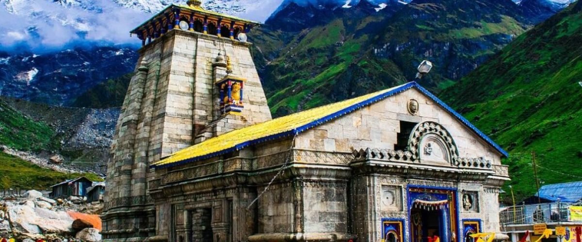 kedarnath temple1